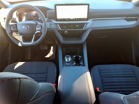 New 2026 Ford Explorer ST-Line w/ Premium Package image 6