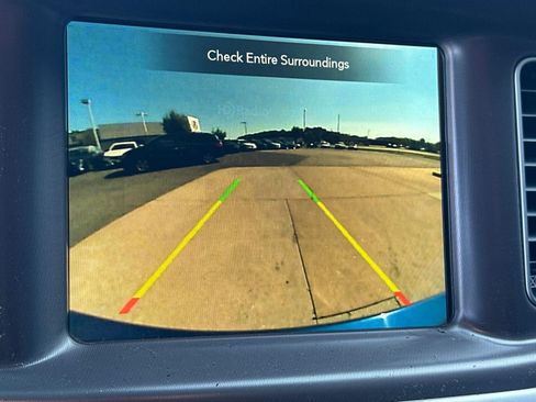 Used 2022 Dodge Charger Scat Pack image 11