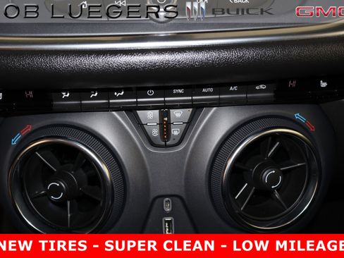 Certified 2022 Chevrolet Blazer LT image 26