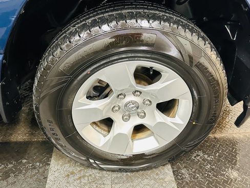 Used 2020 RAM 1500 Big Horn image 31