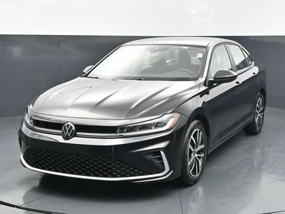 Used 2026 Volkswagen Jetta SE