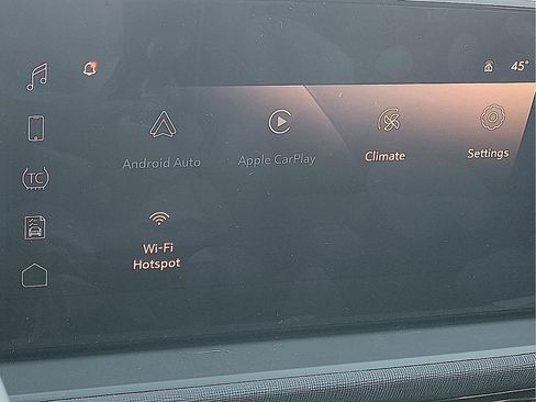 New 2026 Buick Envista Sport Touring w/ Convenience I Package image 18