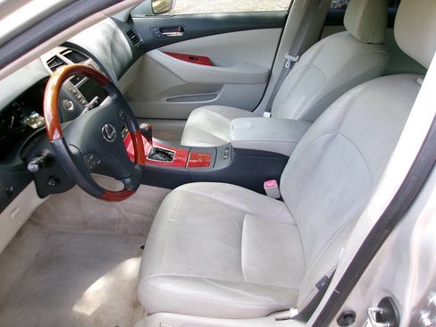 Used 2007 Lexus ES 350 image 6