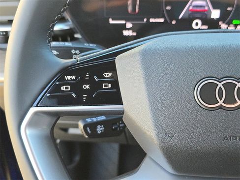 New 2025 Audi Q5 Prestige image 20