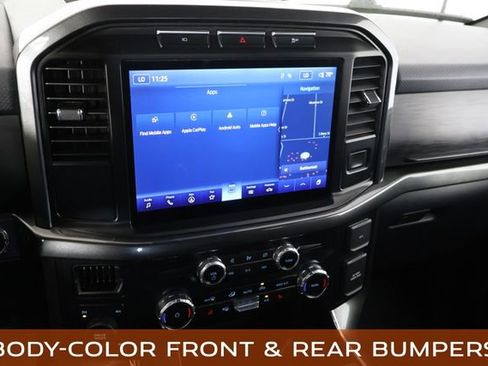 Used 2023 Ford F150 XLT w/ Equipment Group 302A High image 24