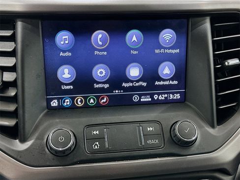 Used 2020 GMC Acadia AT4 w/ LPO, Adventure Package image 15