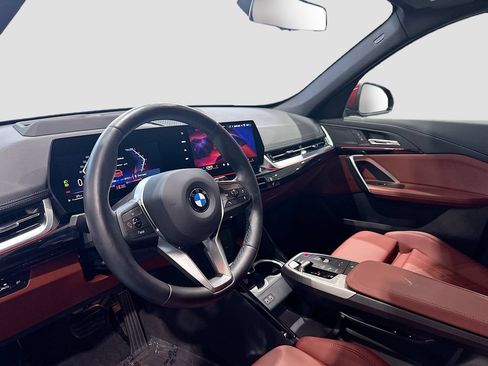 Used 2026 BMW X1 xDrive28i w/ Technology Package AWD/4WD image 9