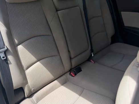 Used 2016 MAZDA MAZDA3 i Sport w/ Preferred Equipment Package image 24