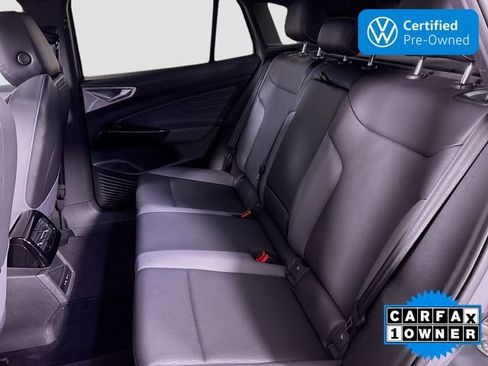 Used 2023 Volkswagen ID.4 Pro S image 25