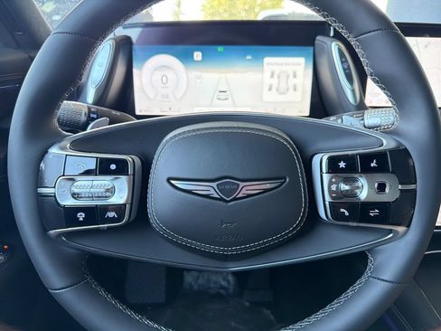 New 2026 Genesis G90 3.5T AWD/4WD image 23