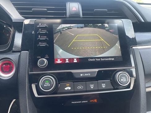 Used 2021 Honda Civic Sport image 24