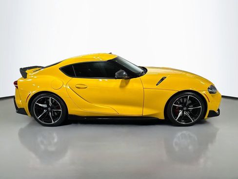 Used 2021 Toyota Supra image 5