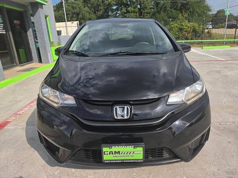 Used 2015 Honda Fit LX image 54