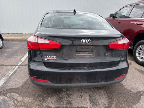 Used 2015 Kia Forte LX image 8