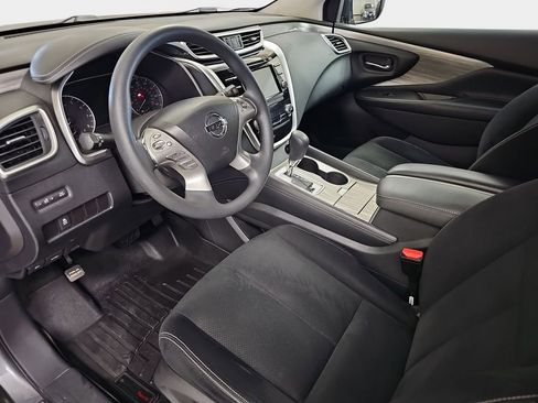 Used 2016 Nissan Murano S AWD/4WD image 18