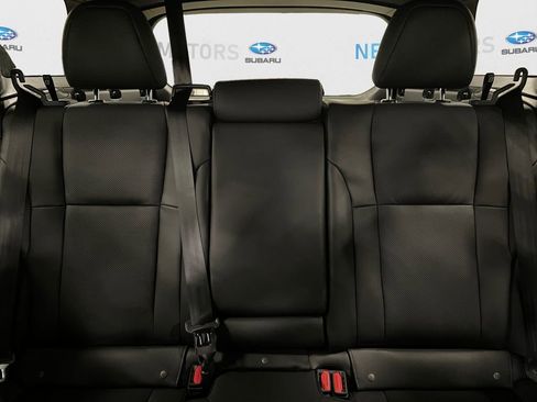 New 2026 Subaru Outback Limited AWD/4WD image 15