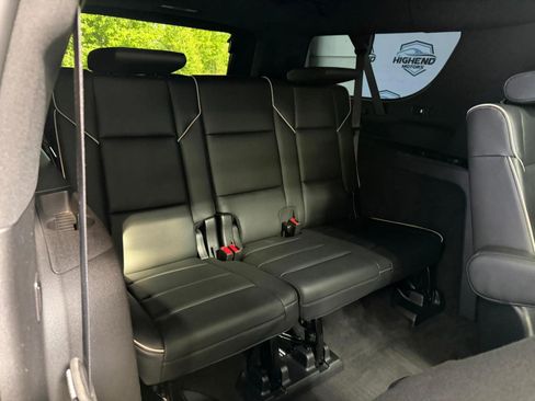 Used 2023 Cadillac Escalade ESV Sport AWD/4WD image 29