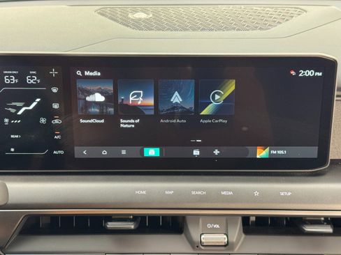 Used 2024 Kia EV9 Wind image 27