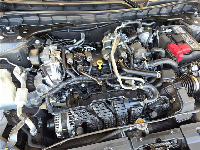 Used 2025 Nissan Altima 2.5 SV FWD image 28