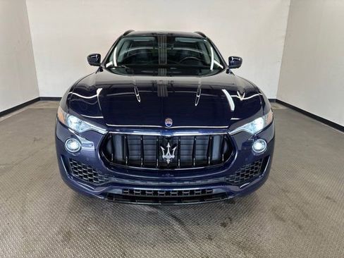 Used 2017 Maserati Levante S image 2
