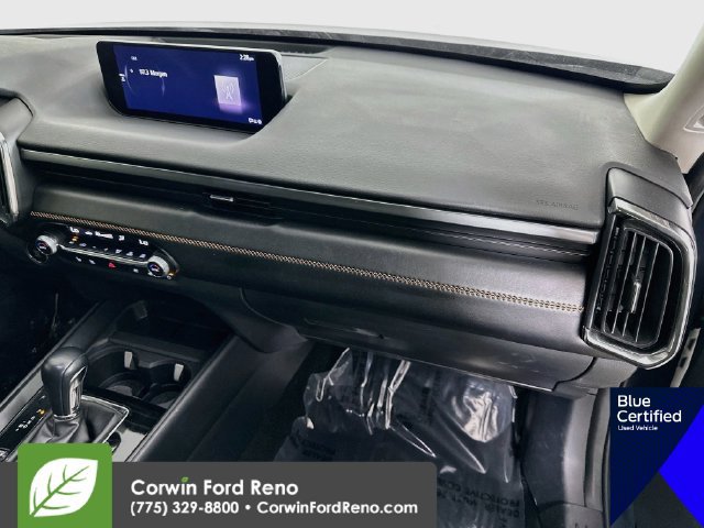 Used 2024 MAZDA CX-50 AWD 2.5 S w/ Cargo Package image 35