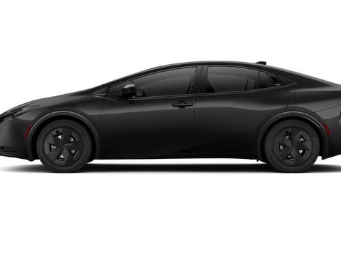 New 2026 Toyota Prius Plug-In Hybrid FWD image 25