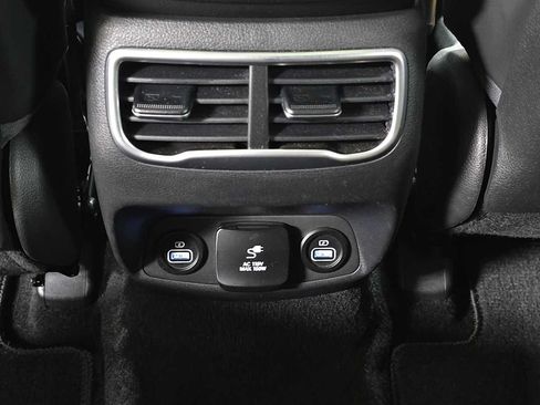 Used 2022 Hyundai Santa Fe Calligraphy w/ Cargo Package AWD/4WD image 18