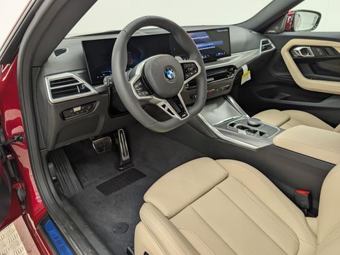 New 2026 BMW 230i Coupe w/ Premium Package RWD image 4