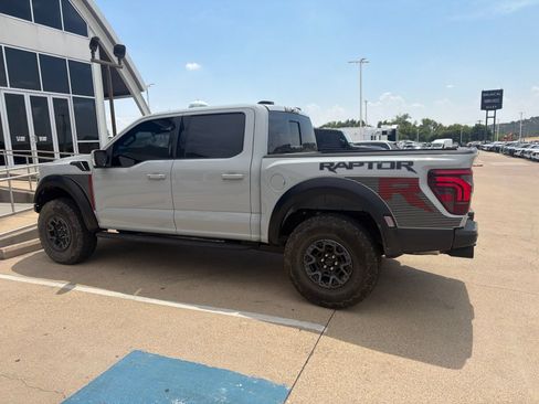 Used 2026 Ford F150 Raptor w/ Equipment Group 803A Raptor R AWD/4WD image 4