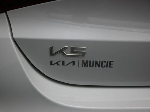 Certified 2024 Kia K5 GT-Line w/ GT-Line Premium Package AWD/4WD image 10