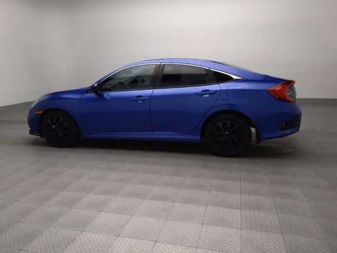 Used 2017 Honda Civic LX image 3