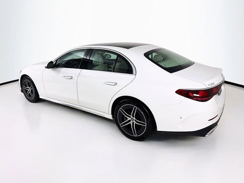 New 2026 Mercedes-Benz E 350 Sedan image 6