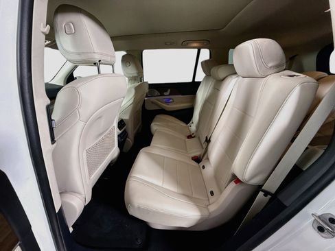 Used 2023 Mercedes-Benz GLS 450 4MATIC image 26