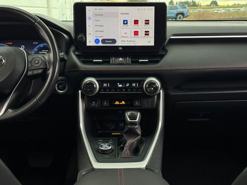 Certified 2023 Toyota RAV4 XSE image 17