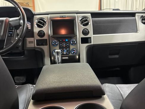 Used 2014 Ford F150 FX4 w/ Equipment Group 402A Luxury AWD/4WD image 20