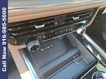 New 2026 Chevrolet Suburban High Country w/ LPO, Get Active Package