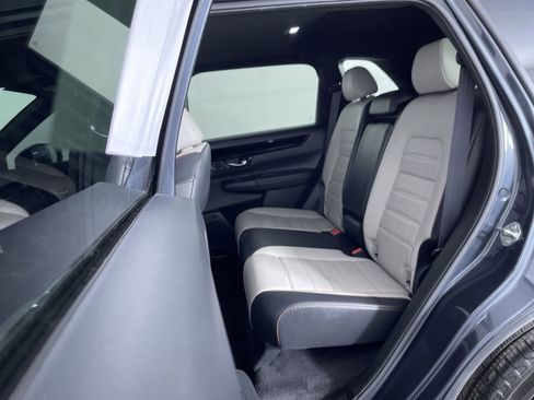 Used 2024 Honda CR-V Sport Touring image 23