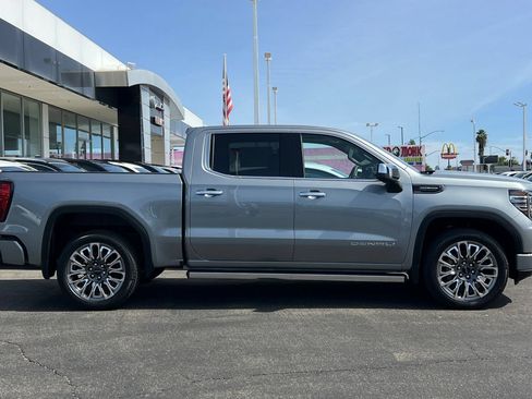 New 2026 GMC Sierra 1500 Denali Ultimate AWD/4WD image 3