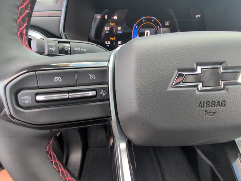 New 2025 Chevrolet Colorado Z71 w/ Technology Package image 19