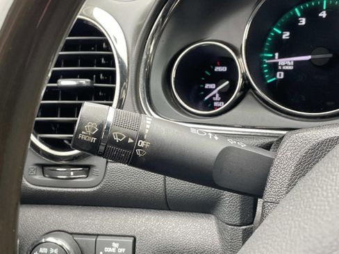 Used 2017 Buick Enclave Leather image 25