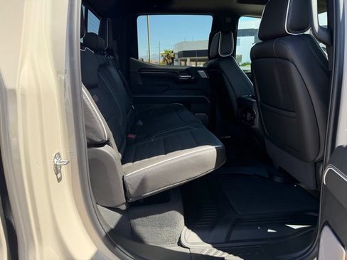 Used 2026 GMC Sierra 1500 AT4X AWD/4WD image 28