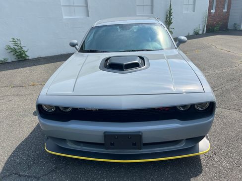 Used 2021 Dodge Challenger R/T Scat Pack image 4