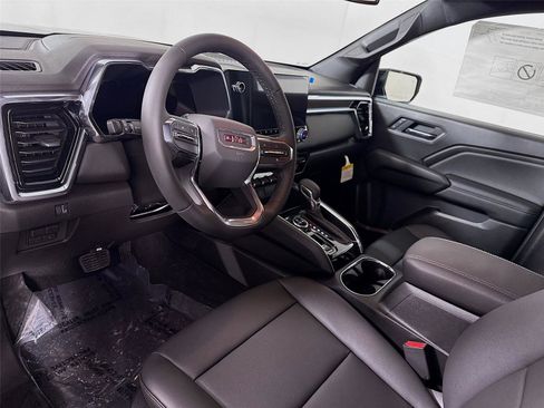 New 2026 GMC Canyon Elevation w/ Convenience Package AWD/4WD image 3
