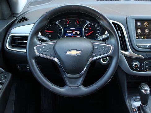 Used 2019 Chevrolet Equinox LT AWD/4WD image 17