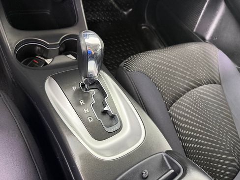 Used 2013 Dodge Journey SXT AWD/4WD image 14
