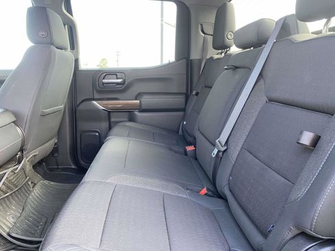 Used 2019 Chevrolet Silverado 1500 RST w/ All-Star Edition AWD/4WD image 11