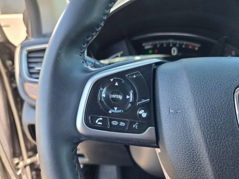 Used 2019 Honda CR-V EX-L image 24