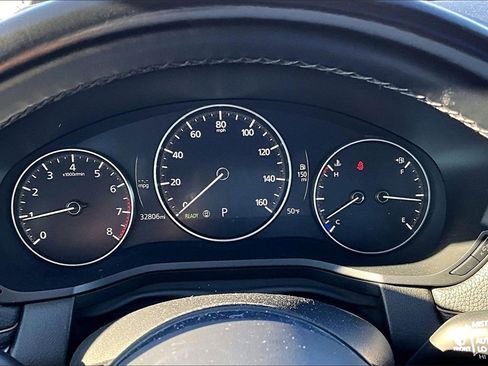 Certified 2025 MAZDA CX-70 3.3 Turbo w/ Preferred Package image 22