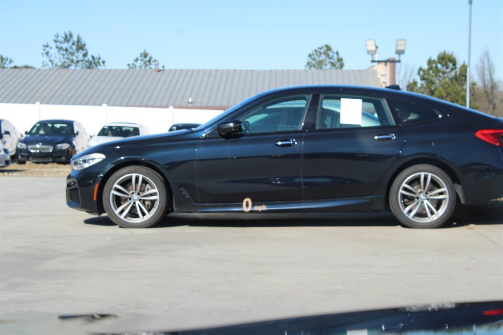 Used 2012 BMW 650i Coupe RWD image 20