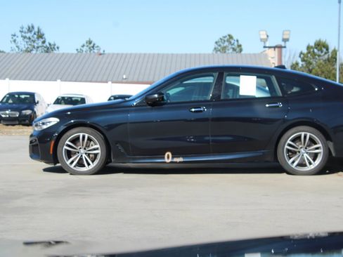 Used 2012 BMW 650i Coupe image 20